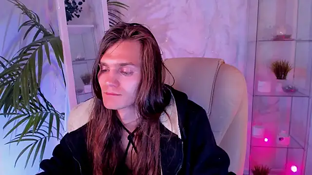 WillFobos Webcamshow