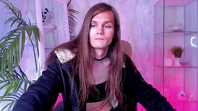 WillFobos Webcam-Show