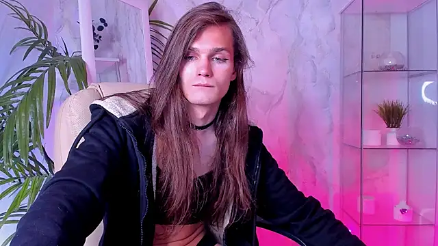 WillFobos Show Webcam