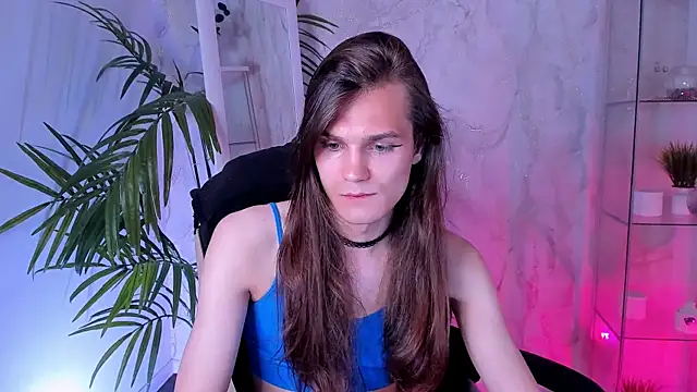 WillFobos webkamerás műsora