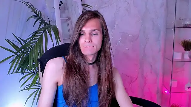 WillFobos Pertunjukan Webcam