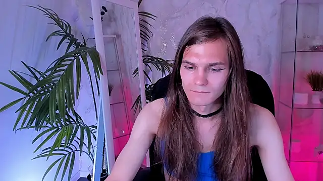 WillFobos webcam show