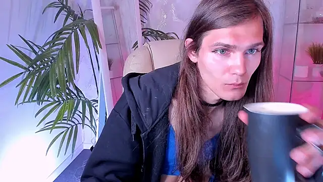 WillFobosn Webbikameraesitys
