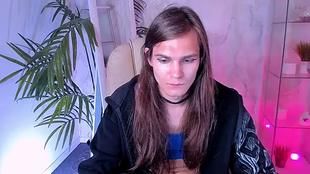 WillFobos – Kamerová šou