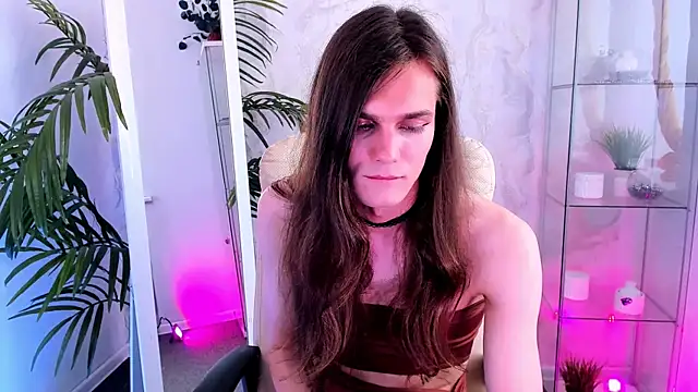 WillFobos Show Webcam