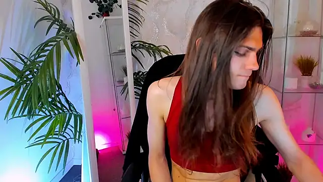 WillFobos Show in webcam