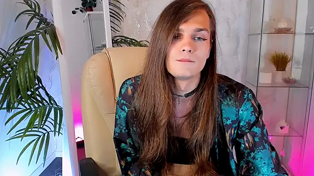 WillFobos Webcam show