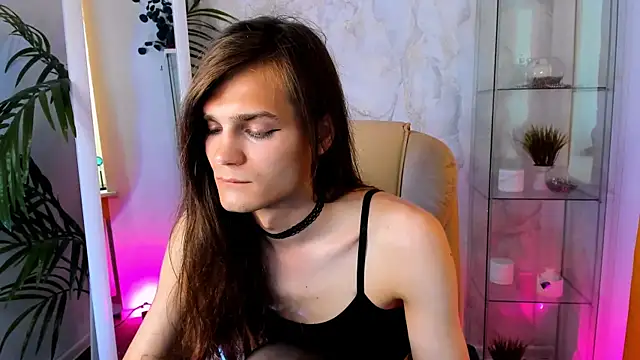 WillFobos webcam show