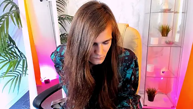 WillFobos – Kamerová šou