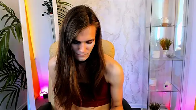 Show webcam de WillFobos