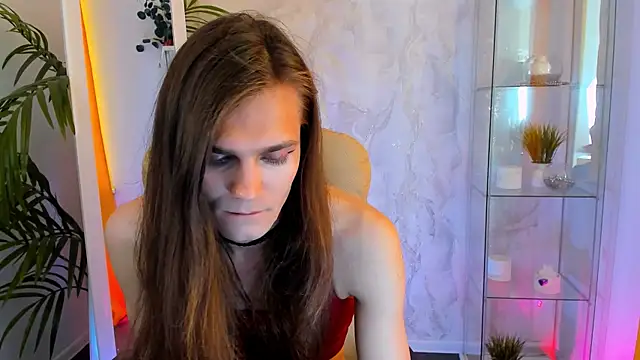 WillFobos – webcam-show