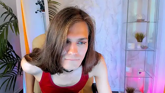 WillFobos Webcam Show