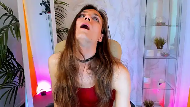 WillFobos Webcamshow