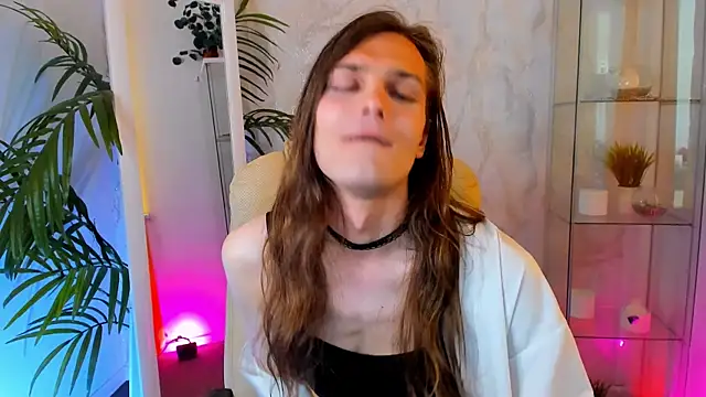 عرض كام WillFobos