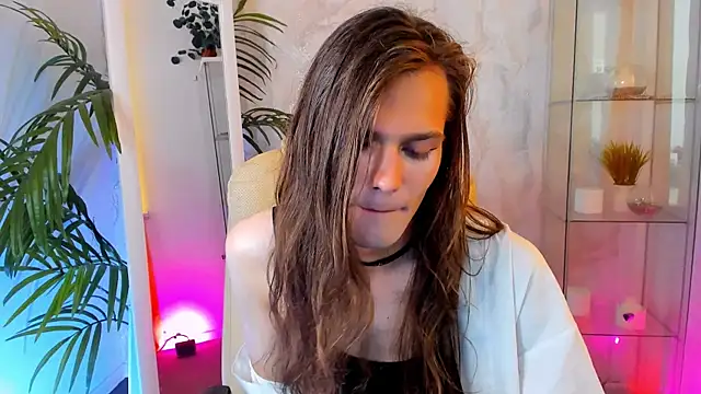 WillFobos Webcam Show