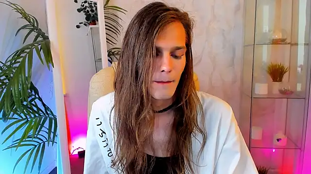 WillFobos webkamerás műsora