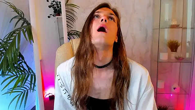 عرض كام WillFobos