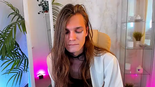 WillFobos – webcam-show