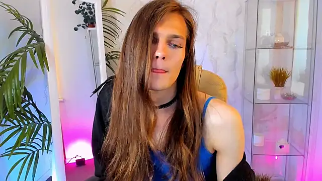 WillFobos Webcamshow