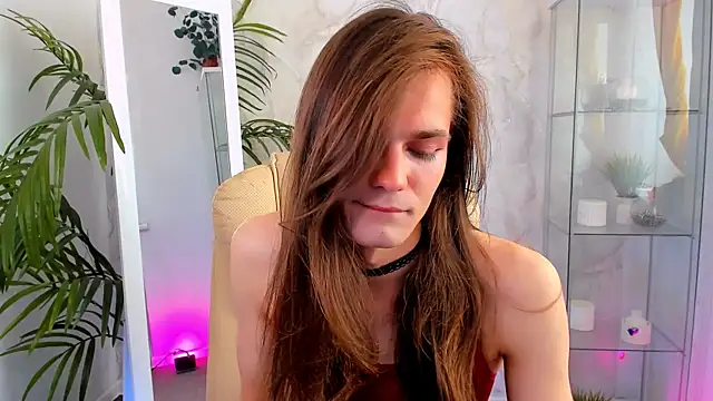 WillFobos Webcam show