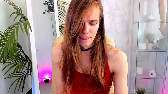 WillFobos Webcamshow