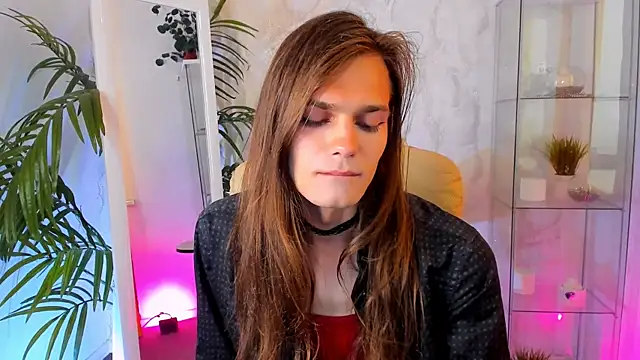 WillFobos' Webcam Show