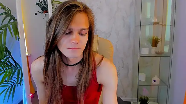 WillFobos webcam show