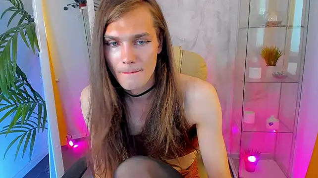 WillFobos Webcam show