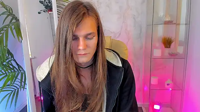 Chat XXX en directo de WillFobos