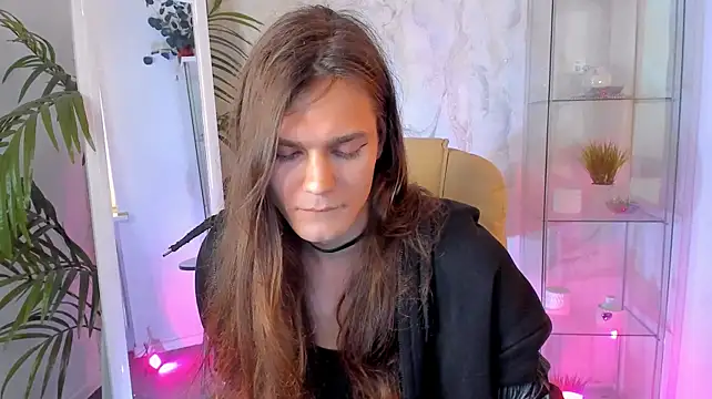 WillFobos Webcam show