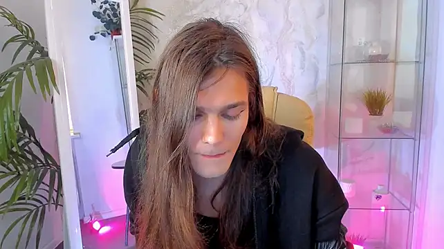 WillFobosn Webbikameraesitys