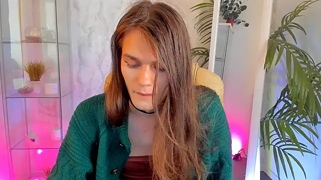 WillFobos webkamerás műsora