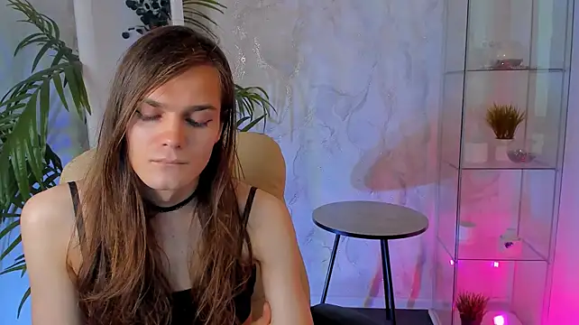 WillFobos Show in webcam