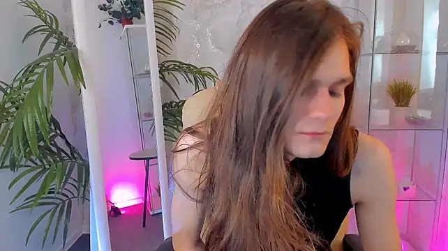 WillFobos – Kamerová šou