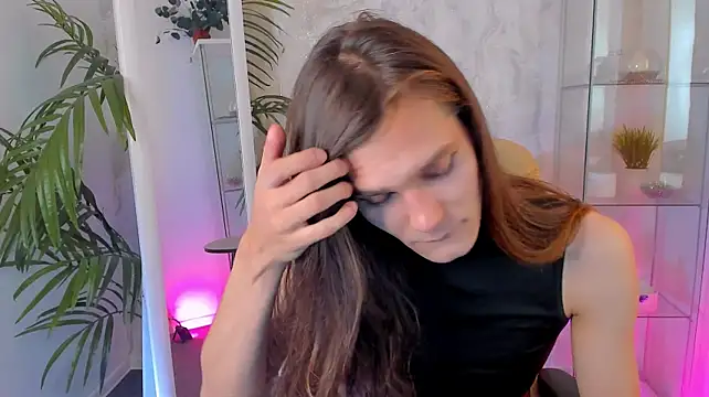 WillFobos Webcam-Show
