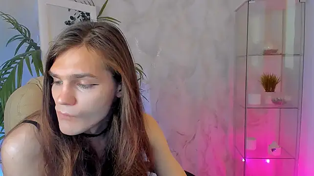 WillFobos webkamerás műsora