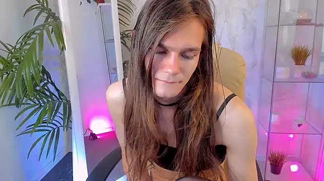WillFobos Webcam show