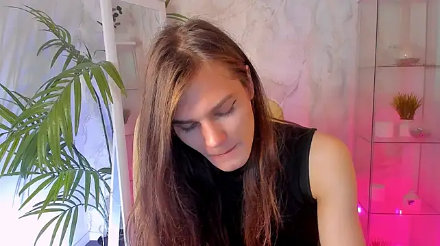 WillFobos webcam show