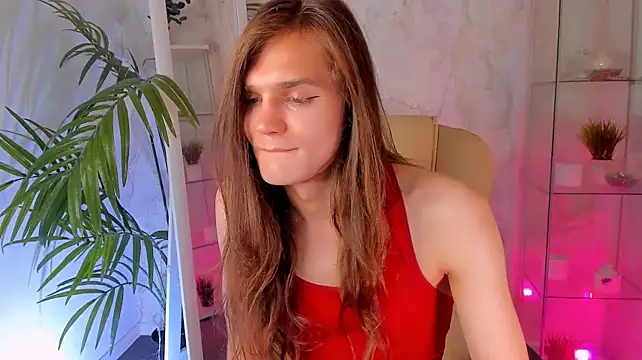 WillFobos Webcam show