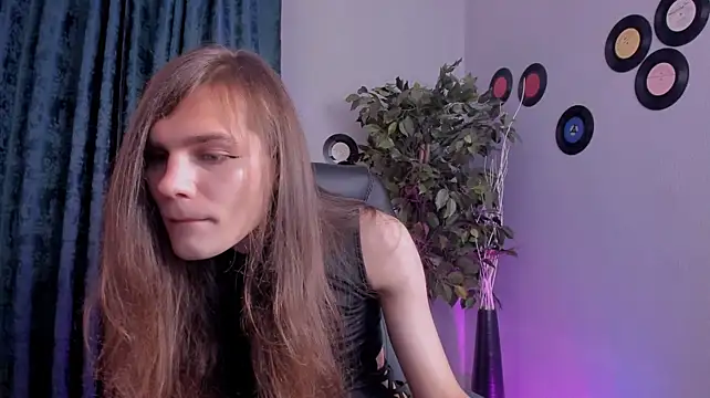 WillFobos Webcam Show