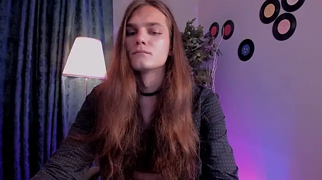 WillFobos Webcam Show