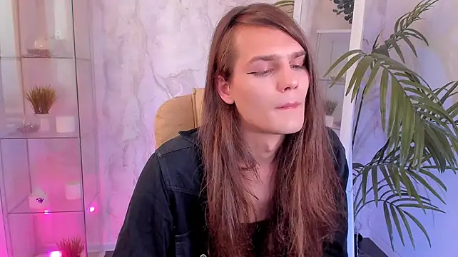 WillFobos: вебкам-шоу