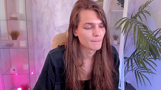 WillFobos webkamerás műsora