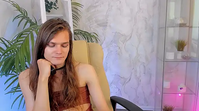 WillFobos' Webcam Show
