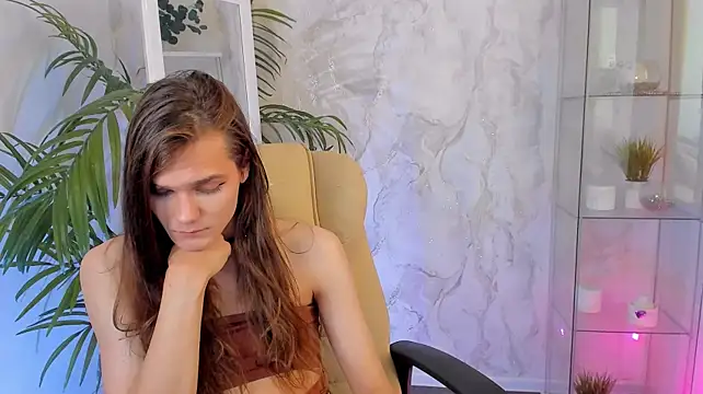 WillFobos Webcam Show