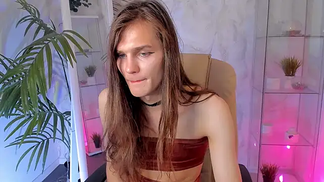 WillFobos: вебкам-шоу