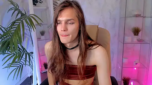 Вебкам-шоу WillFobos