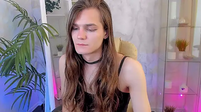 WillFobos Webcam show