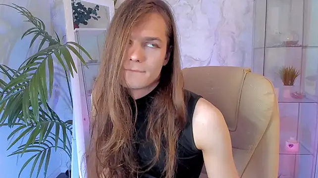 WillFobos webkamerás műsora