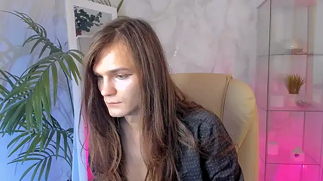 WillFobos Pertunjukan Webcam